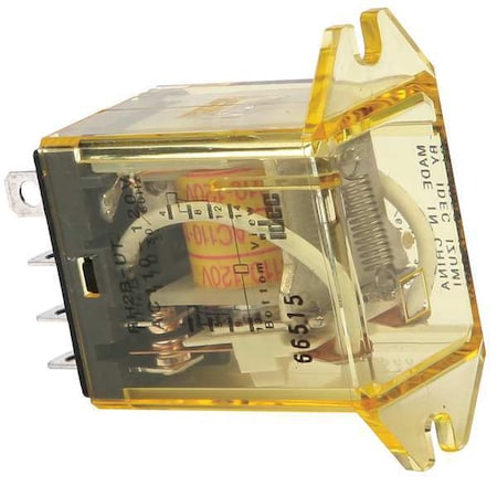 Switch, Relay MPN:00-416535-00006