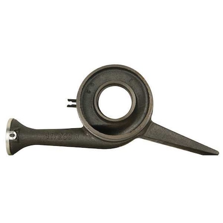 Burner, Front Assembly MPN:00-417258-000G1