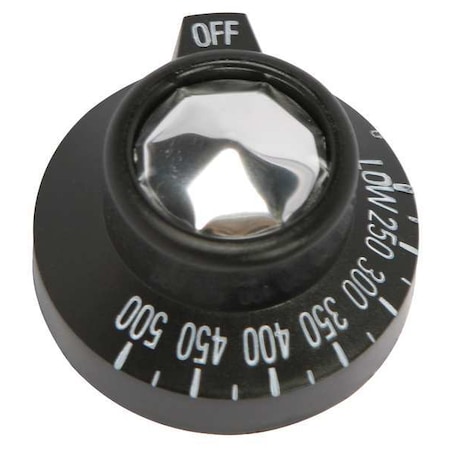 Dial Sub-Assy. MPN:00-417576-00005