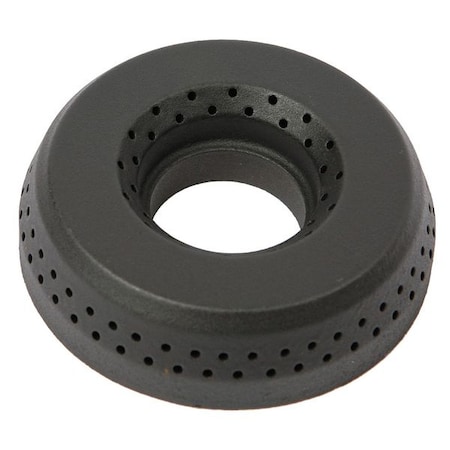 Head, Burner, Black Porc MPN:00-417608-00002