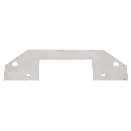Bracket, Motor Mounting MPN:00-419719-00002