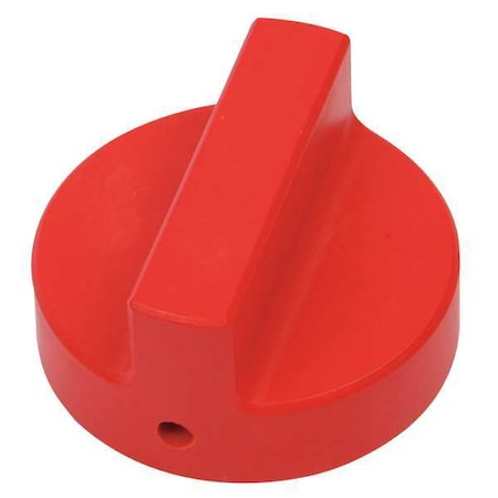 Knob, Gas Valve - R MPN:00-420560-00001