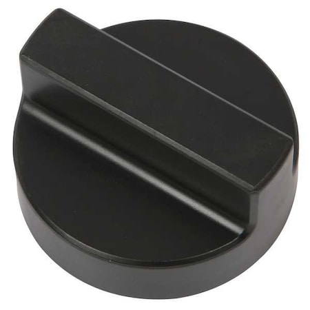Knob, Gas Valve - B MPN:00-420560-00002