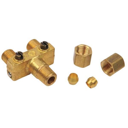 Valve, Dual Pilot MPN:00-420786-00001