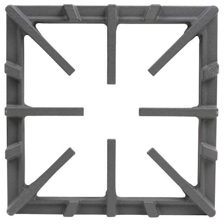 Grate, 12 Square MPN:00-421652-00001
