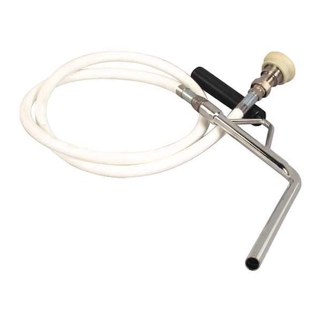 Hose, Discard, 6 Ft. MPN:00-422281-00007