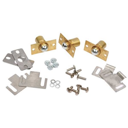 I, Door Kit W/Rollers MPN:00-423014-000G1