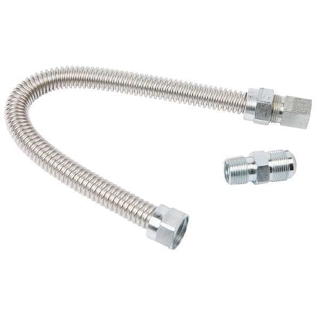 Tube, Flex, 18 Lg MPN:00-423828-00002