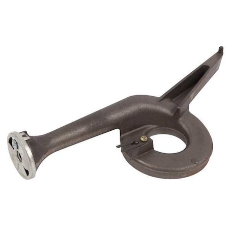 Venturi, Front 56 Assy. MPN:00-424752-000G1