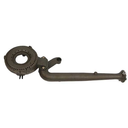 Burner, Assy.-Rear Open Top MPN:00-426210-000G1