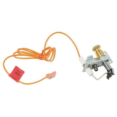 Pilot, Spark Oven - Propane MPN:00-426233-00002