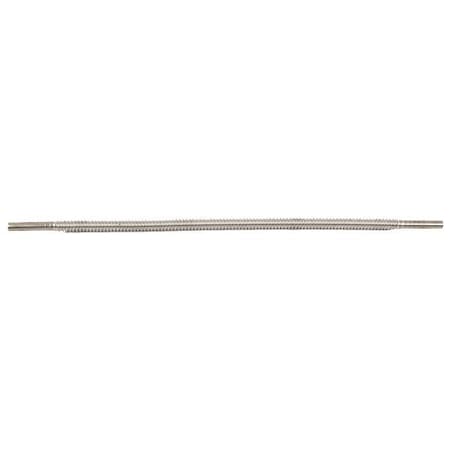 Tube, Flex 1/4 O.D. - 12 MPN:00-426505-00012