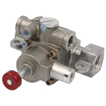 Valve, Safety Shut-Off MPN:00-427083-00002