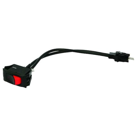 Power Switch Harness Assembly MPN:00-427755-000G1