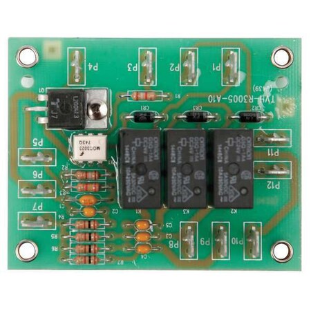 Control, Interface MPN:00-427759-00001