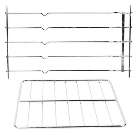 Rack, Crumb MPN:00-427883-00001