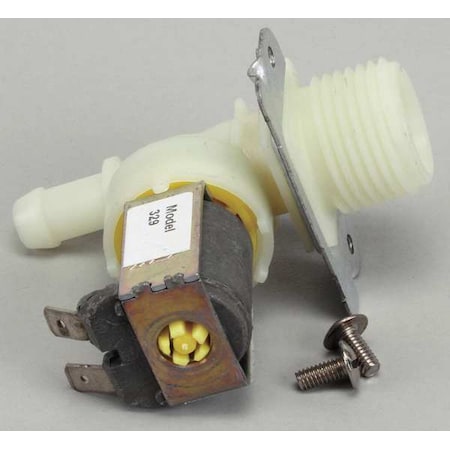 Valve, Solenoid MPN:00-428045-00001