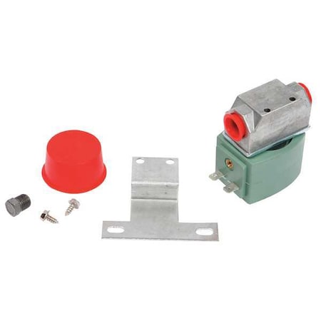I, Solenoid Assy. - 24V MPN:00-428066-000G3