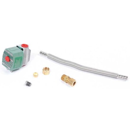 Kit, Rs Solenoid, 110V MPN:00-428067-000G1