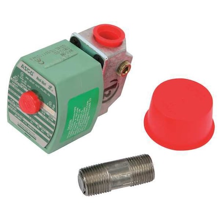 I, Kit - Rs Solenoid 110V H.D. MPN:00-428067-000G4