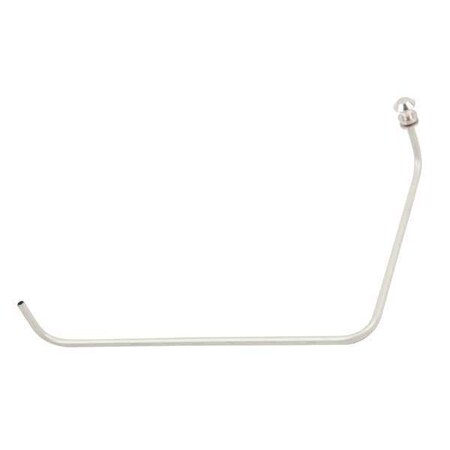Tube, Pilot Left Assembly (Front) MPN:00-428416-000G1