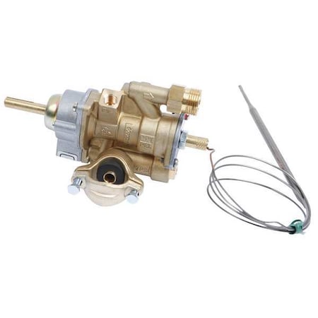 Valve, Control Oven 60 MPN:00-428806-00001