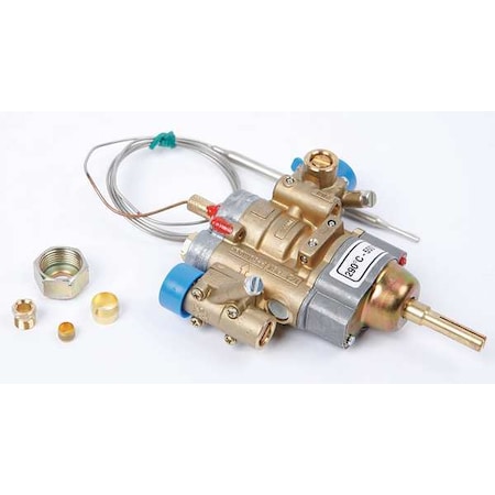 Valve, Control Oven 36 MPN:00-428807-00001