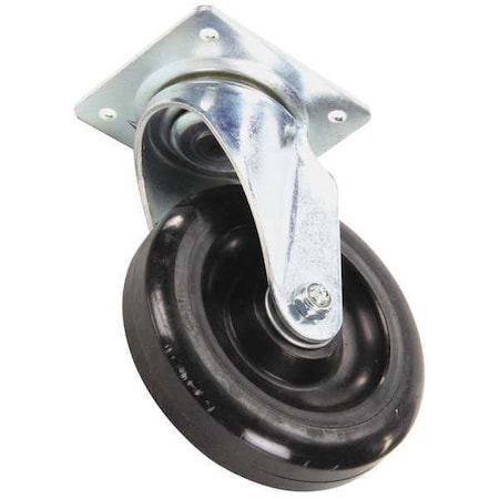 Swivel Caster Without Brake MPN:00-497001-00001