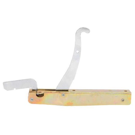 Door, Spring Hinge Ls MPN:00-497027-00002