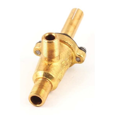 Valve, Griddle Burner MPN:00-497240-00001
