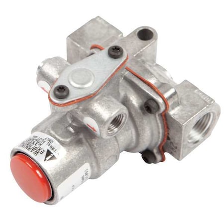 Valve, Baso Pilot Safety MPN:00-498025