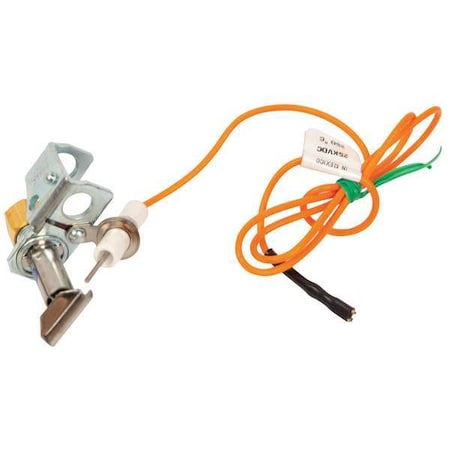 Burner, Spark Pilot Nat Gas MPN:00-498061
