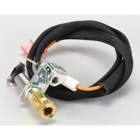 RRG Pilot Burner Spark MPN:00-498621-0000A
