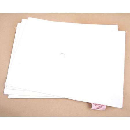 I, Filter, Ks Plus - 6 Pk Vulcan MPN:00-499086-000G2