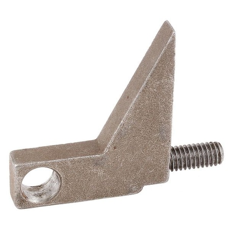 Block, Trunion Assy MPN:00-499194-000G1