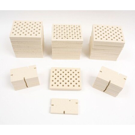 I, Set, Ceramic Bricks MPN:00-499480-000G1