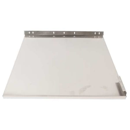 Door, Assy Gr85 Lh W/Hinge MPN:00-499487-000G7