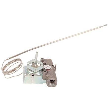 Thermostat, Gs-Gas 450F MPN:00-499488-00001