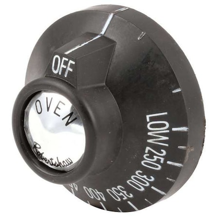 Knob, For Ovens/Ranges MPN:00-499678-00001