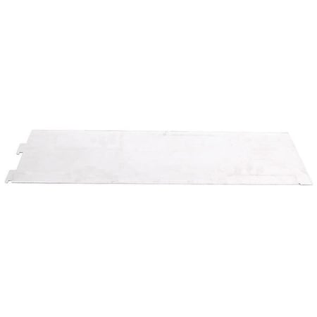 Plate, Acb Supercharger MPN:00-710510