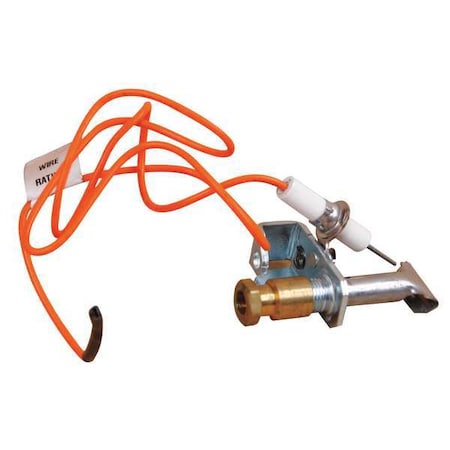 Pilot And Spark Assy MPN:00-713930