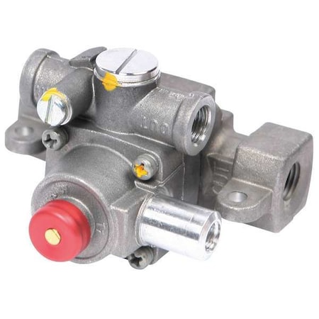 Valve, Safety, Ts-11 MPN:00-714267