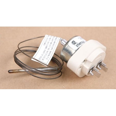 Flame Stch 30 Cap Slv MPN:00-714321