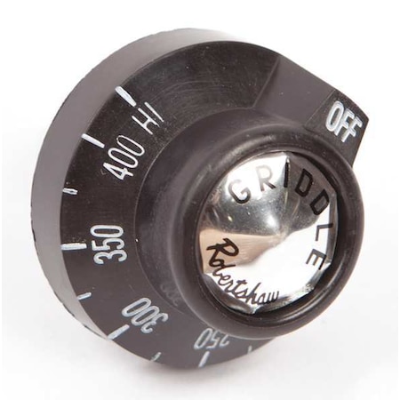Griddle Thermostat Dial MPN:00-715074