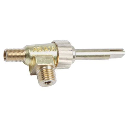 Single Duty Valve MPN:00-715080