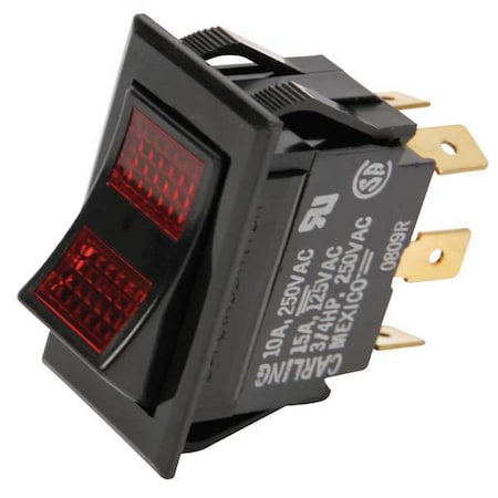 Switch MPN:00-715112