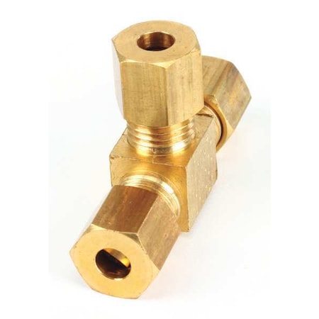 Br Tee, 3/16 x 3/16 x 3/16 cc MPN:00-719174