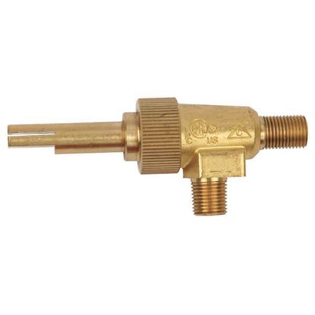 Adj Valve W/Split Stem MPN:00-719221