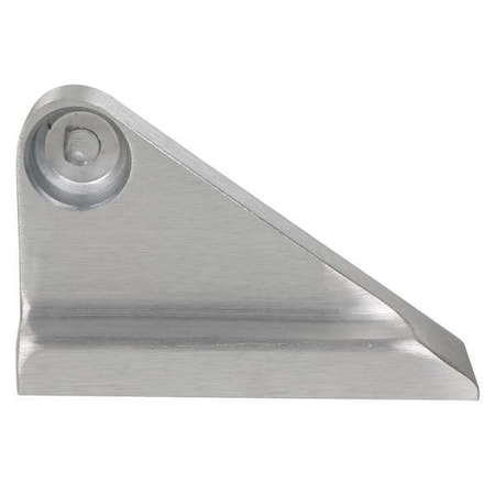 C61R Alum Door Hnd Brkt MPN:00-719622