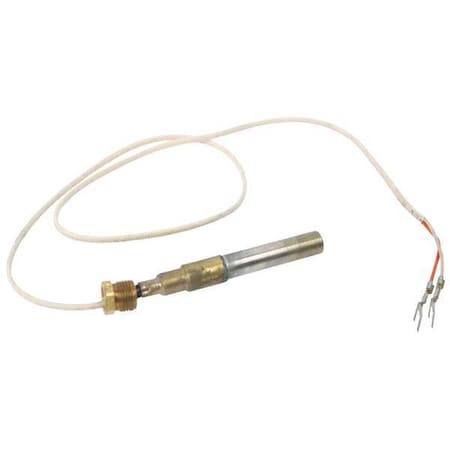 Generator, Pilot 24 MPN:00-722158